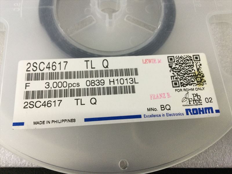 2SC4617TLQ