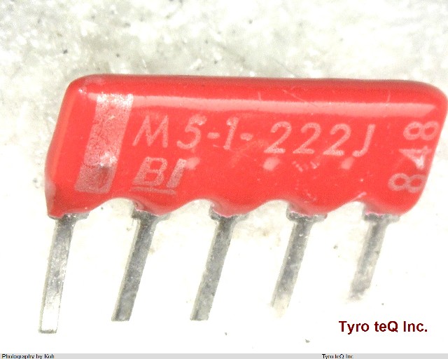 M5-1-222J