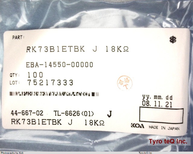 RK73B1ETBK183J