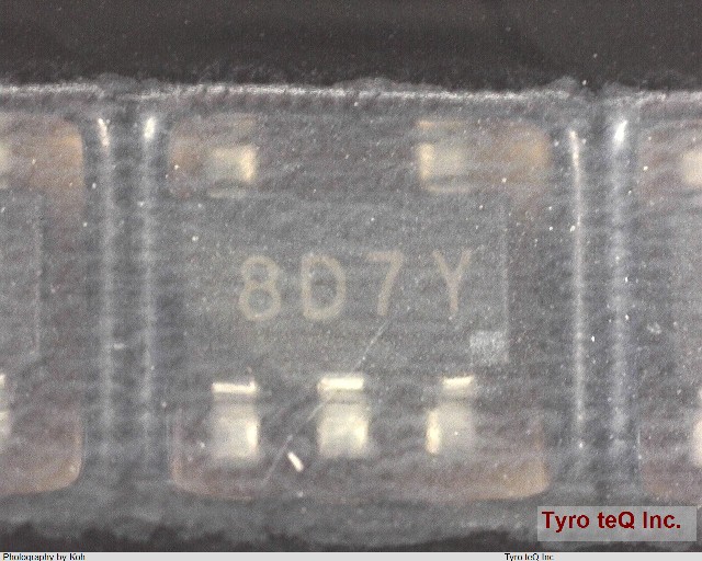 PST598DNR