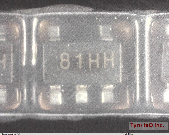 PST598INR