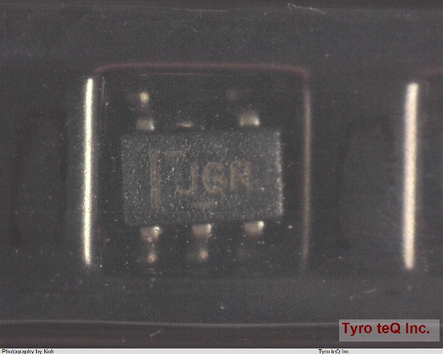 TS5A3167DCKR