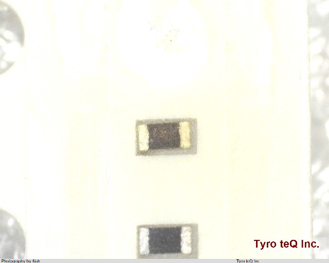 RK73B1ETBK331J