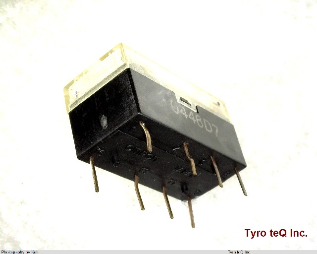 G2V-2 3VDC
