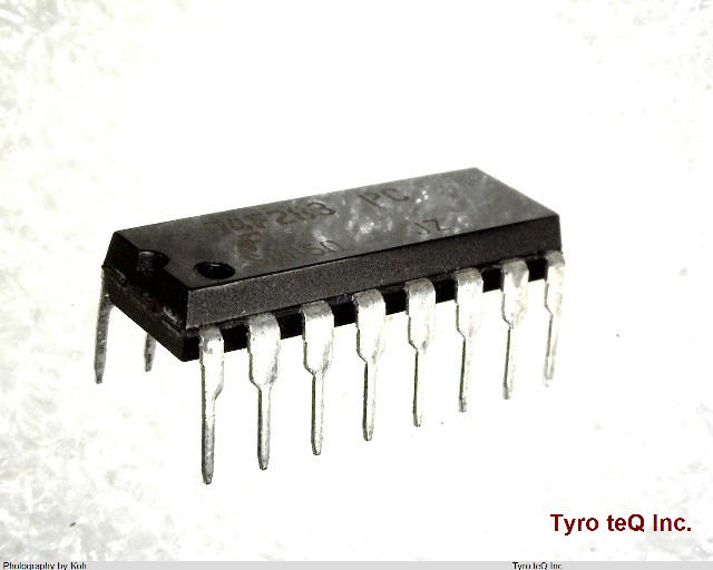 74F283PC