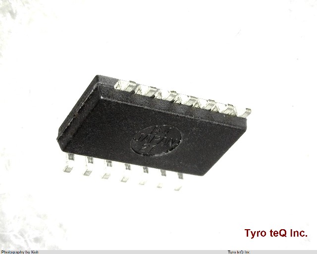 MC74HC04AD