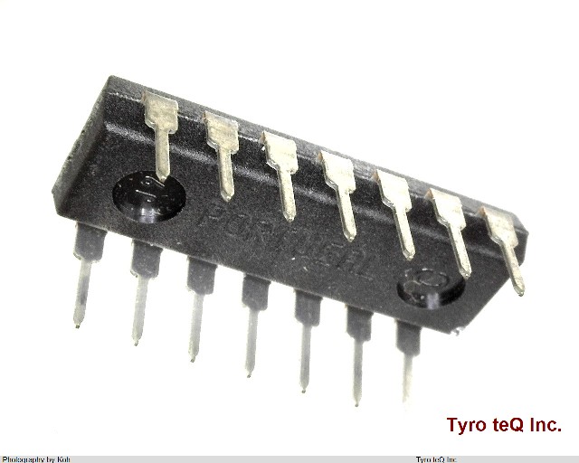 SN7406N