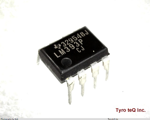 LM393P