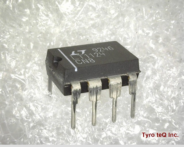 LT1124CN8