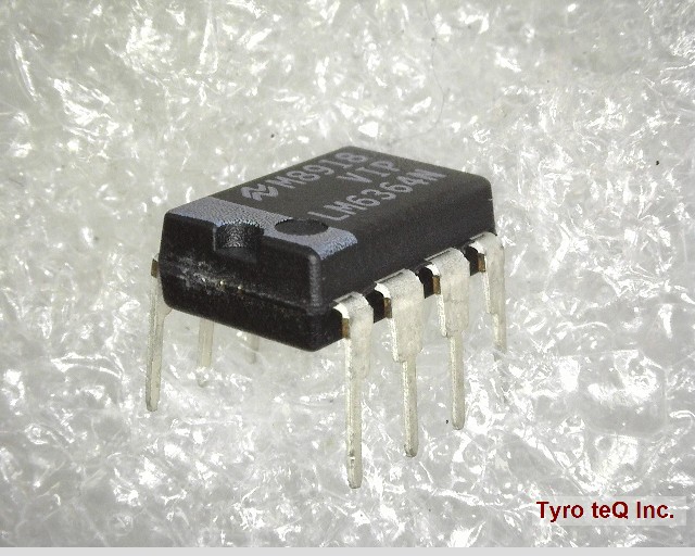 LM6364N