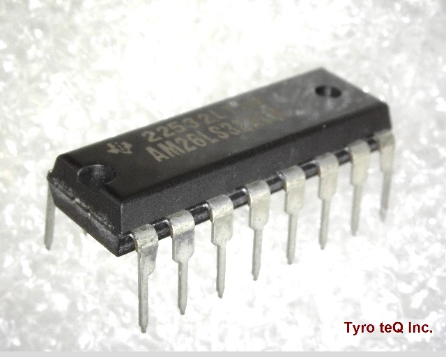 AM26LS32ACN