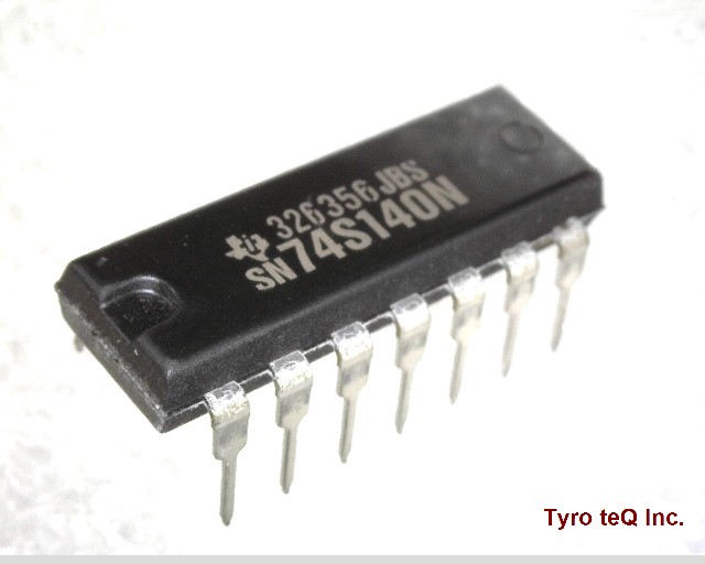 SN74S140N