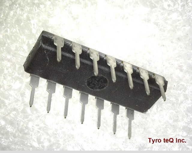 SN74S140N