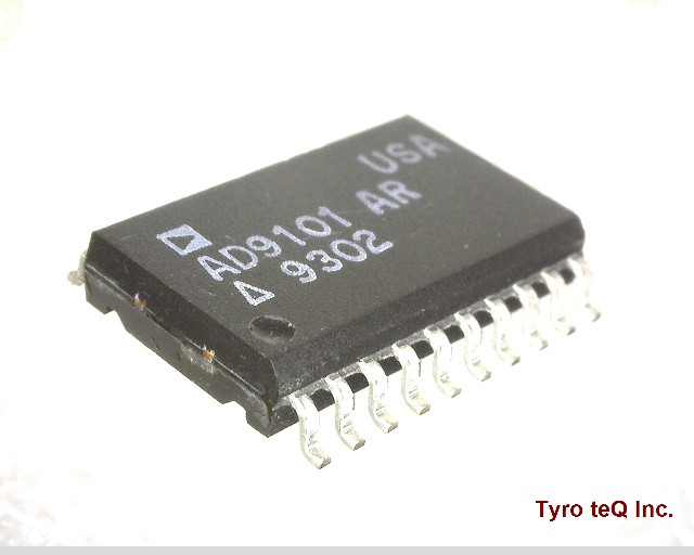AD9101AR