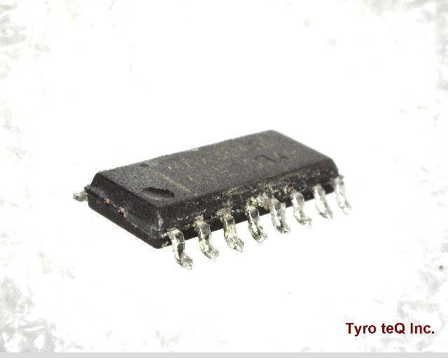 MAX3045BCSE