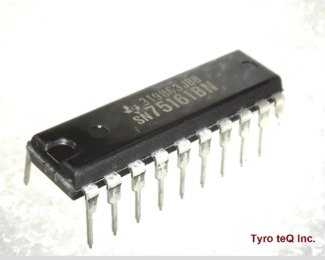 SN75161BN