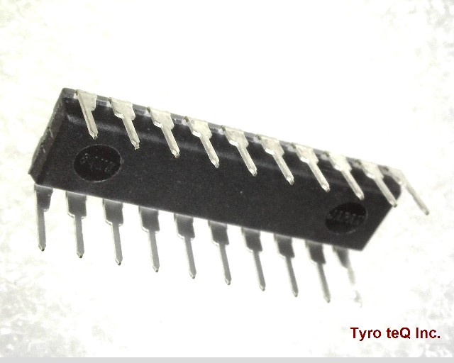 SN75161BN
