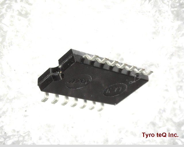 TC74AC00F