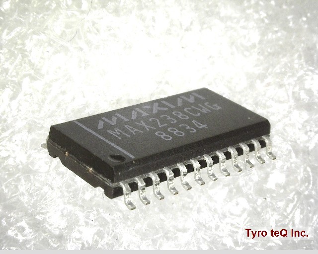 MAX238CWG