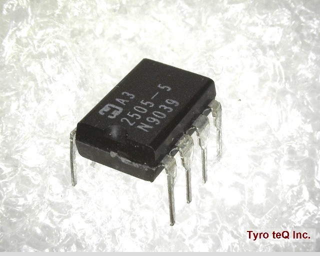 HA3-2505-5