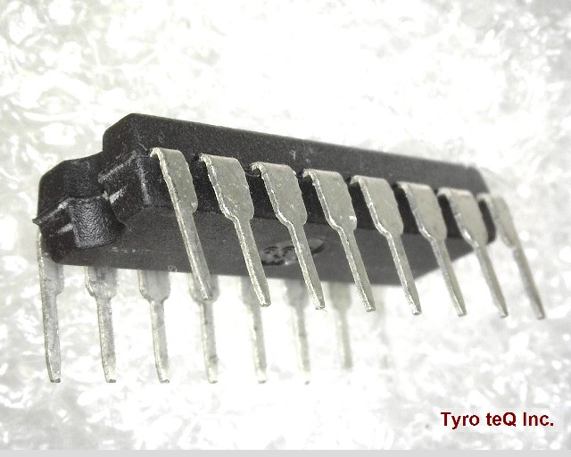 TC74HC109P