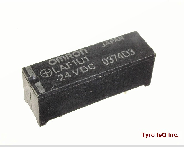 LAF1U1-24VDC
