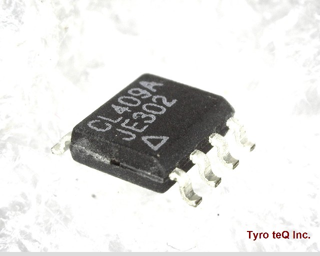 CL409AJE