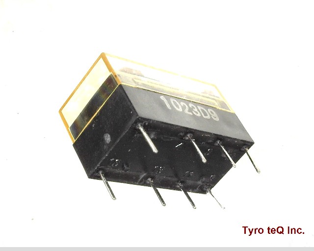 G2VN-237P-6VDC