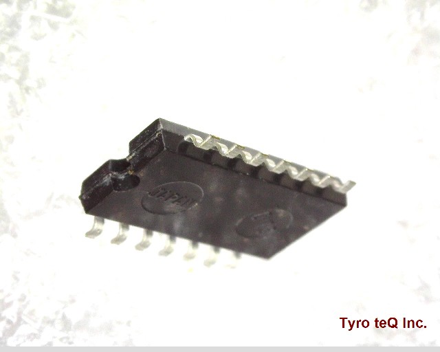 TC74HC00AF