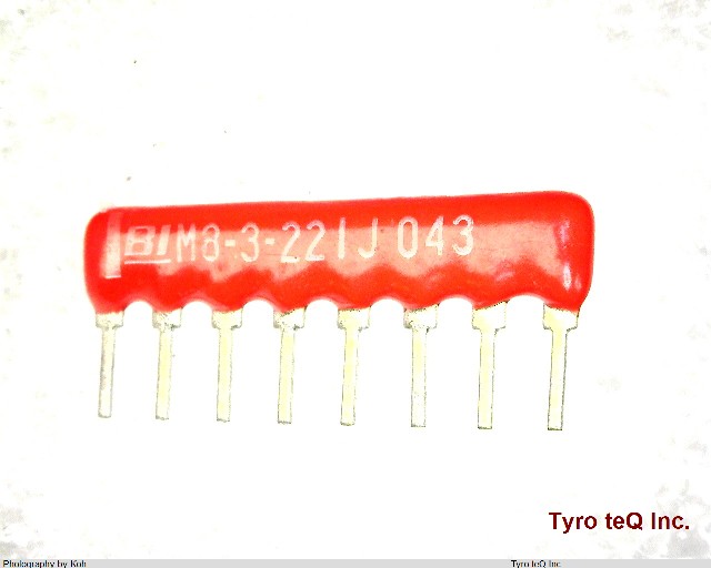 M8-3-221J