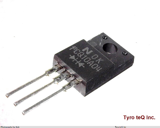 FCQ10A04