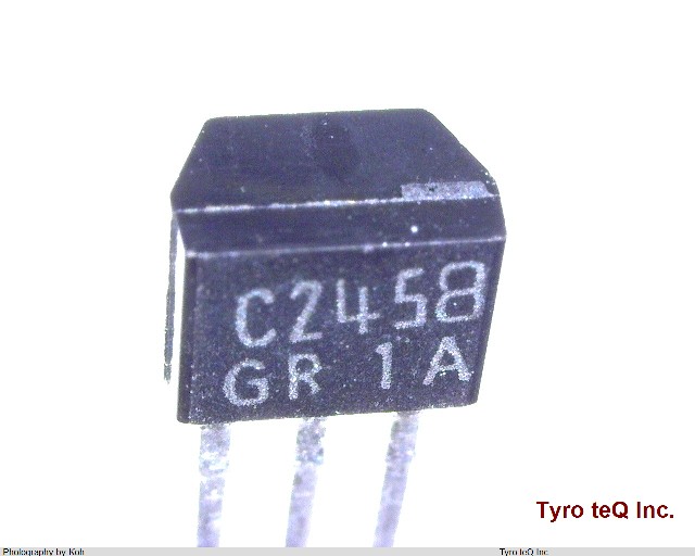 2SC2458