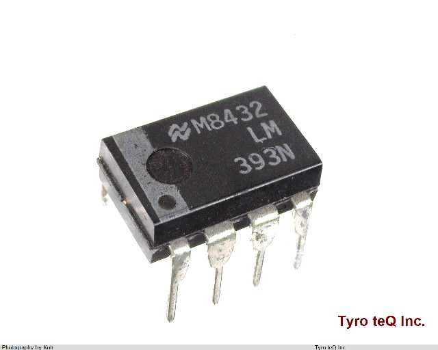 LM393N