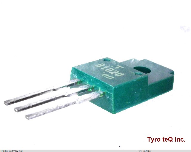 2SB1020