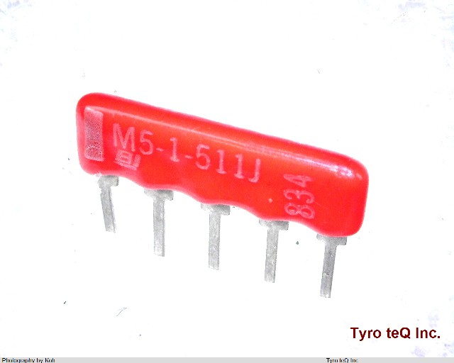 M5-1-511J