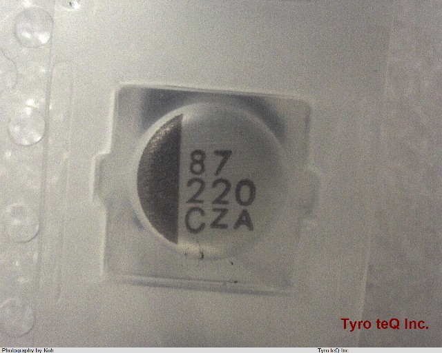 EMZA160ADA221MF80G