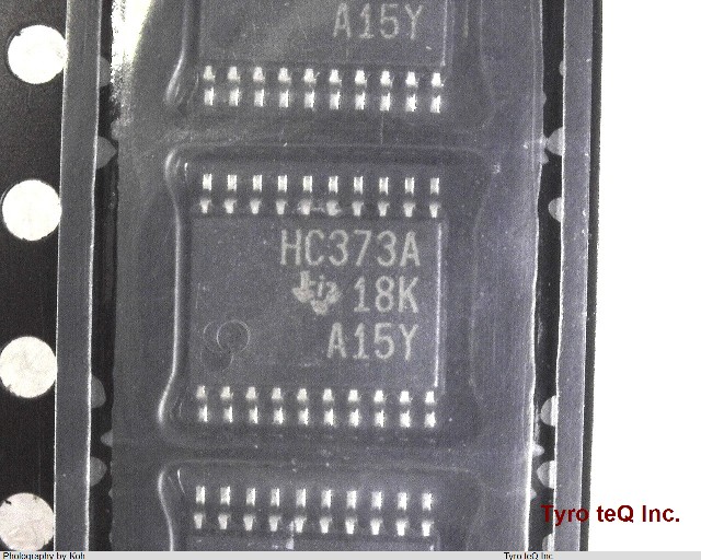 SN74HC373APWR