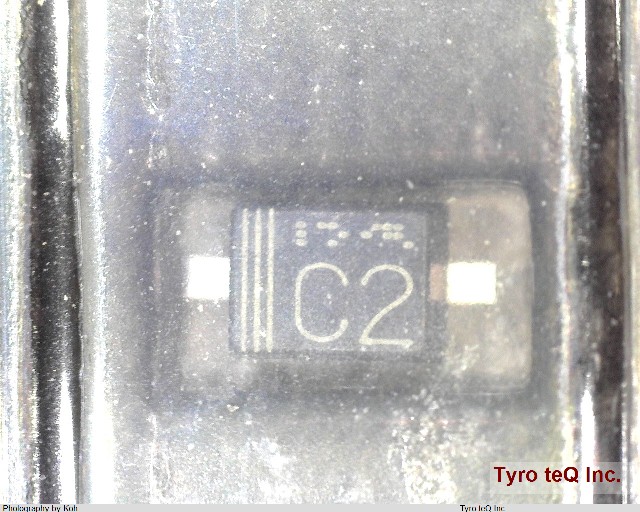 UDZV5.6B