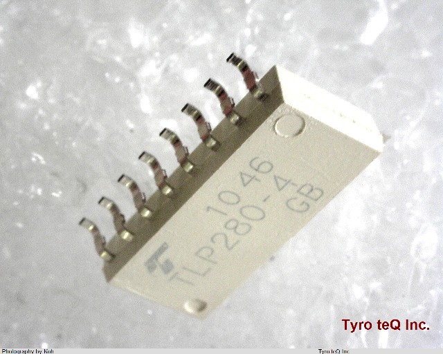 TLP280-4