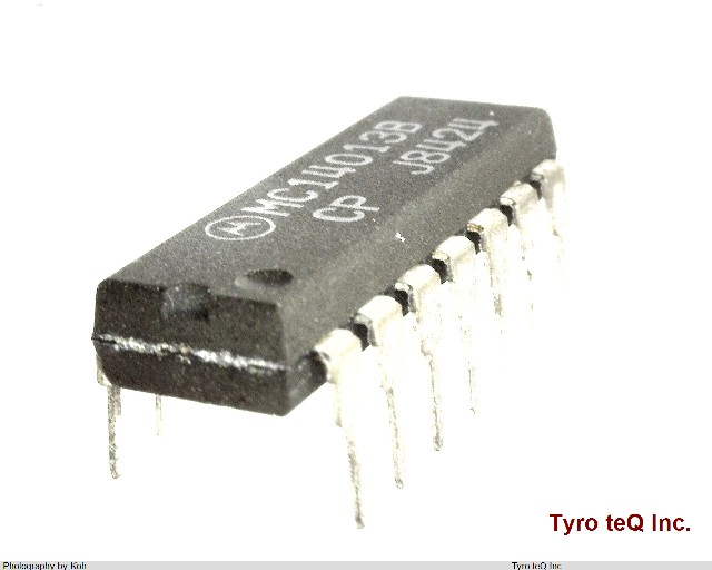 MC14013BCP