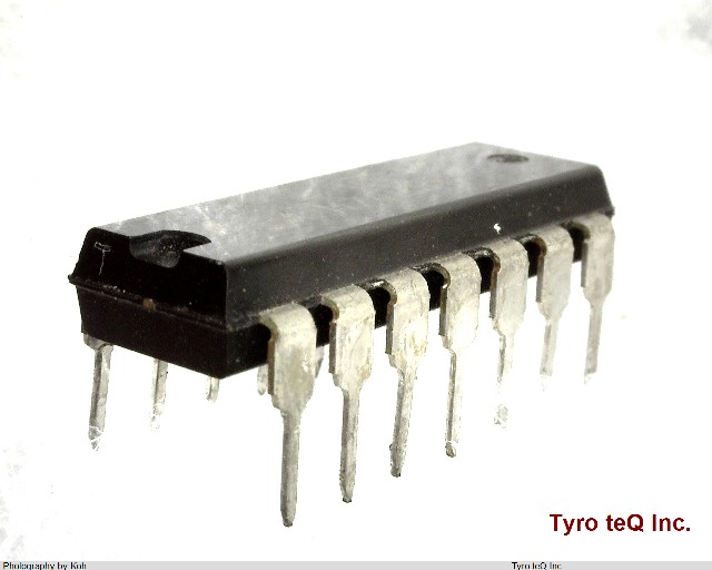 M74LS14P