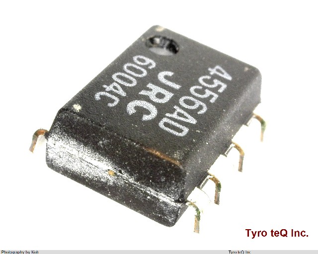 NJM4556AD