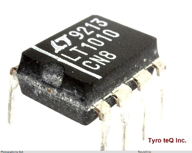 LT1010CN8