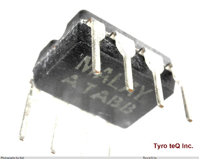 LT1010CN8