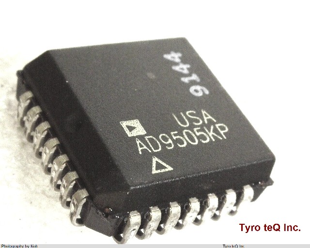 AD9505KP