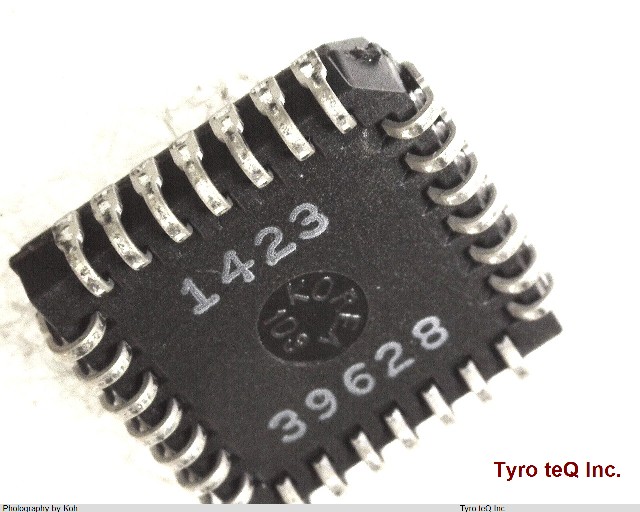 AD9505KP