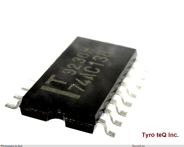 TC74AC138AF
