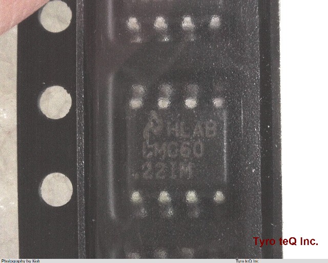 LMC6022IMX/NOPB