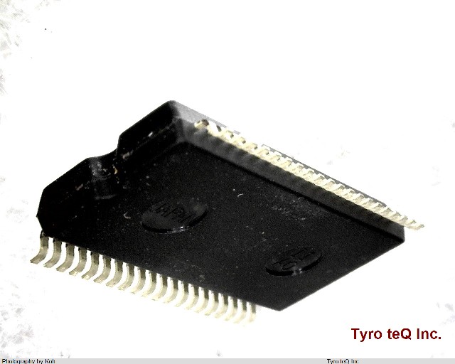 TM82C55AM-10
