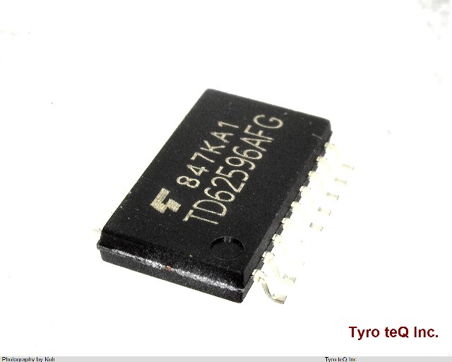 TD62596AFG